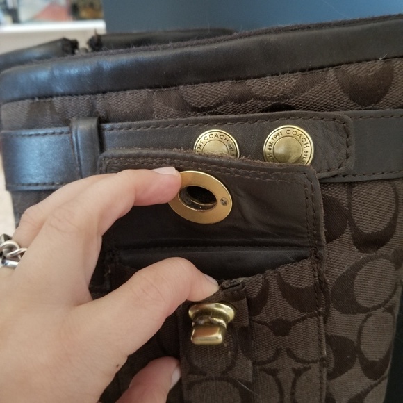 Coach winter boots - Picture 4 of 8